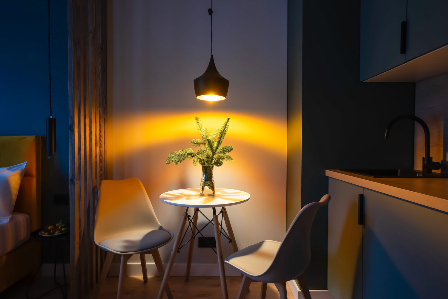 Фото Апартаменты Pavlov на Земельной