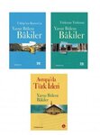 Close-Up Publications (Istanbul, Sisli, Halaskargazi Avenue, 131B), publishing house