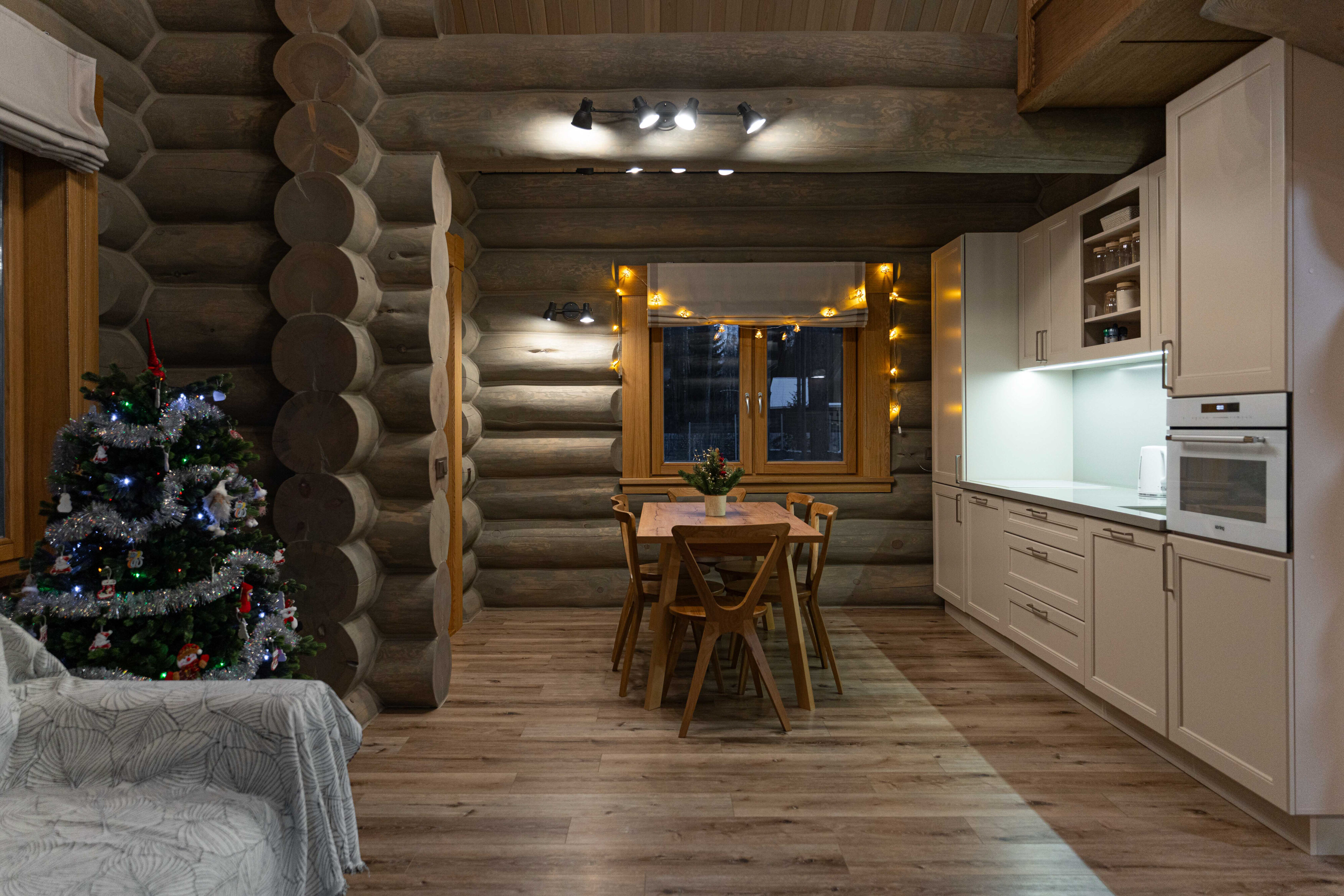 Фото Дома на Сайме