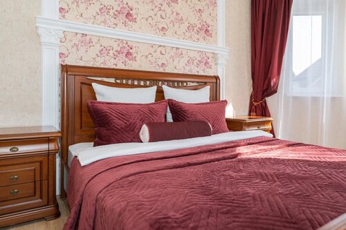 Apart-Deluxe Легенды Моря  фото 7