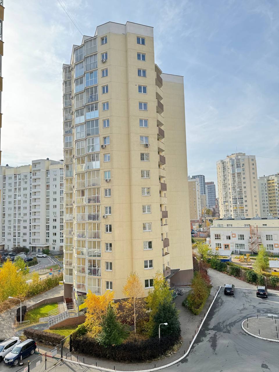 Фото Апарт96 Юг-Центр