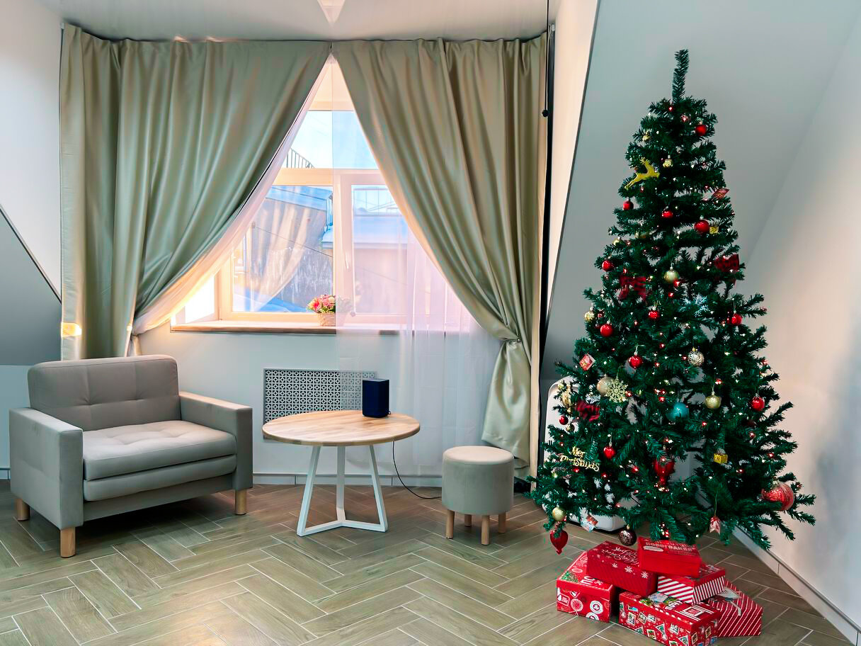 Фото О-Бутик Галерея