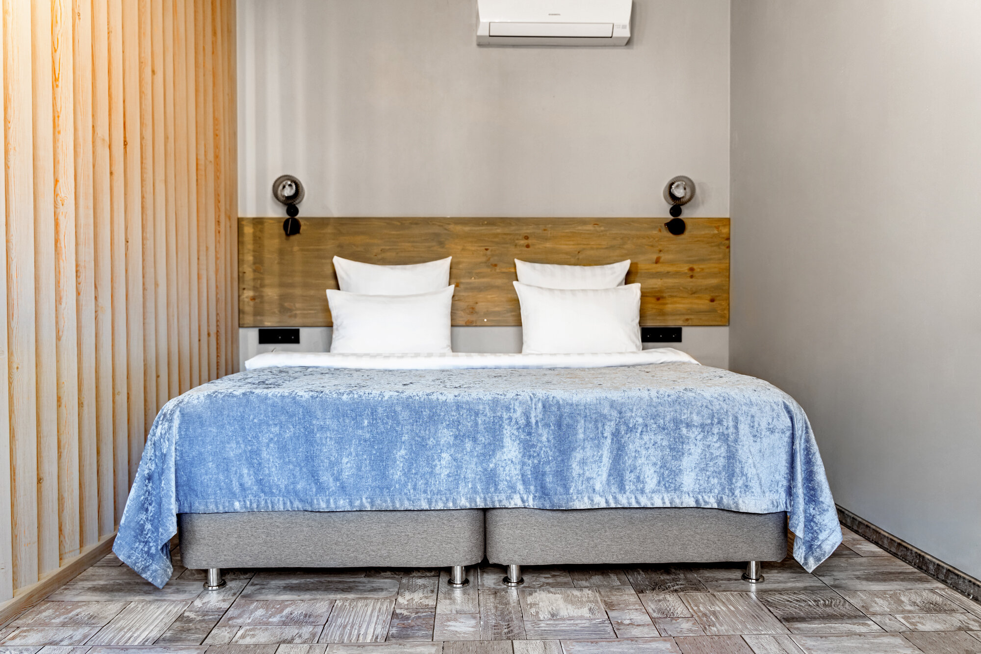 Фото Апарт 64