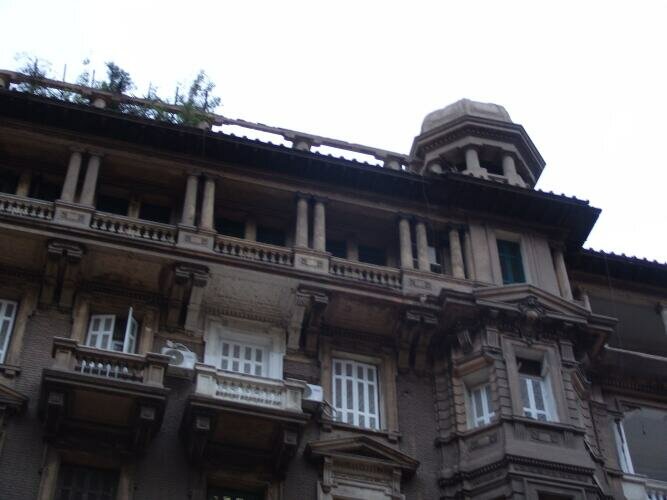 Hotel Velvet 1915, Cairo, photo