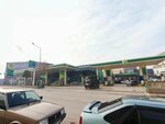 BP (Ankara Province, Altındag District, Celal Esat Arseven Cad., 1 5) ، محطة وقود