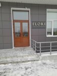 Flori (Komsomolskiy prospekt, 29), flower shop