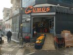 Gumus Market (İstanbul, Maltepe, Cevizli Mah., Zuhal Cad., 45), supermercado