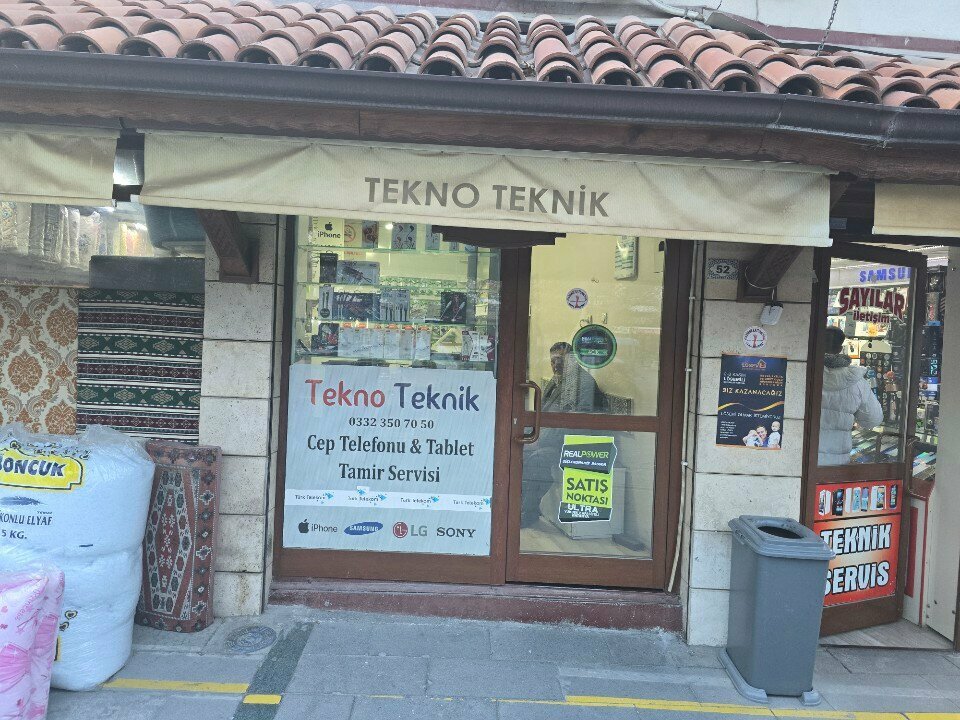 Items for mobile phones Techno Konya Electronics, Konya, photo