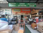 Hasca Nuts & Coffee, Chocolate (Konya, Selçuklu, Musalla Bağları Mah., Abdulselim Sok., 45), nuts, snacks, dried fruits