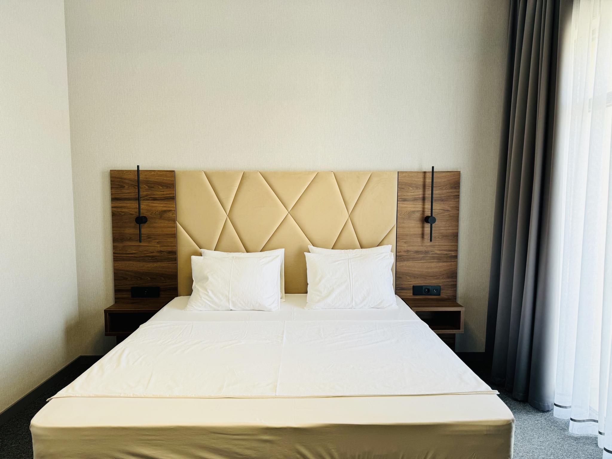 Фото Хамада