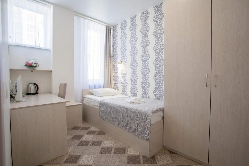 Фото Успенский Двор Центральная