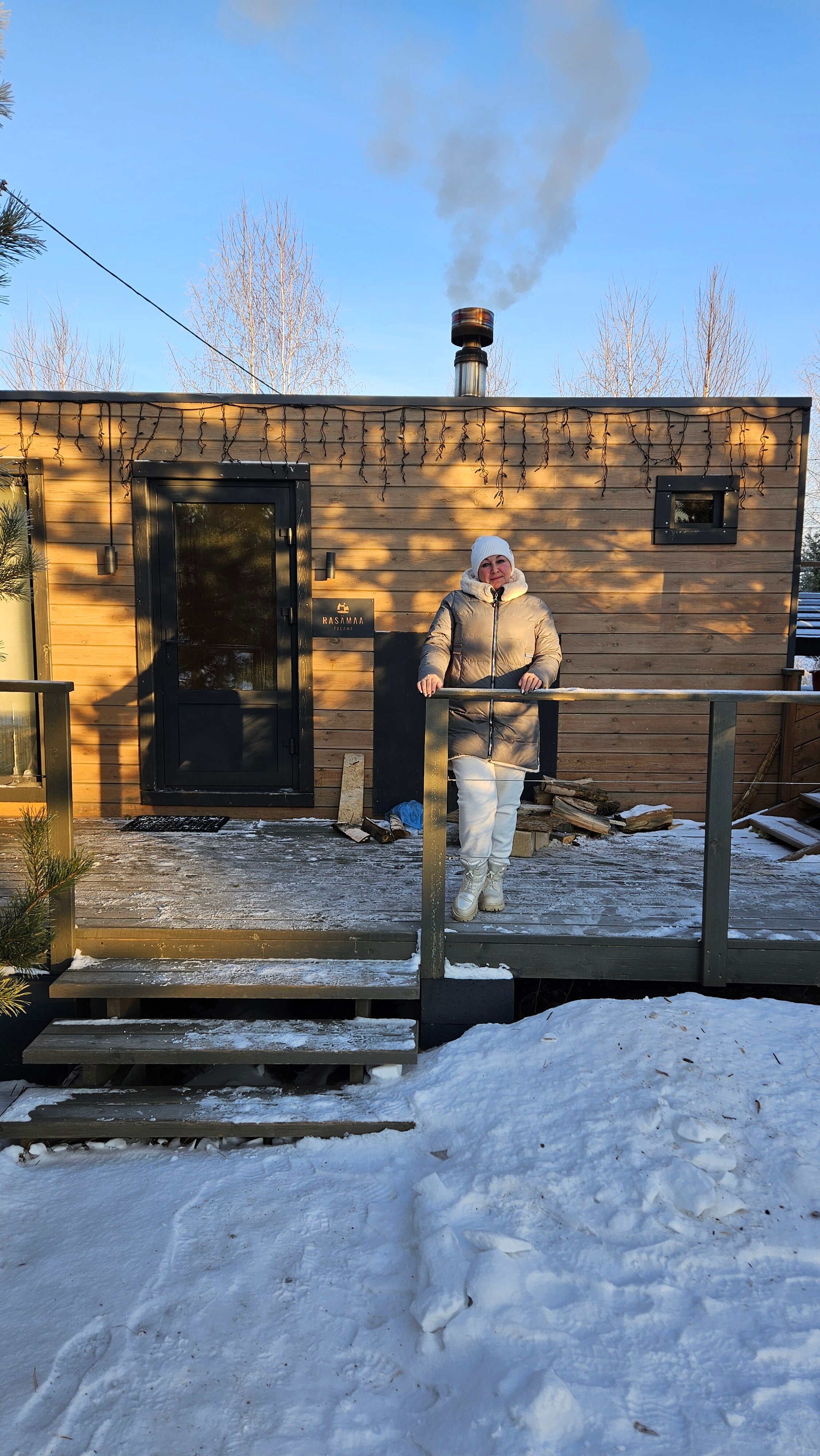 Фото Побег из города