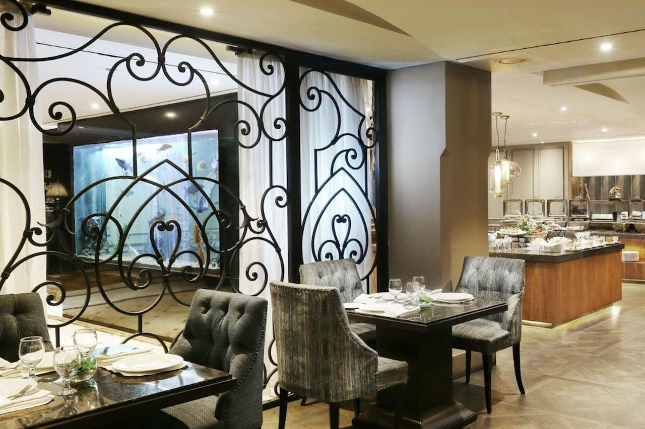 Фото Фор Пойнтс бай Шератон Лахор