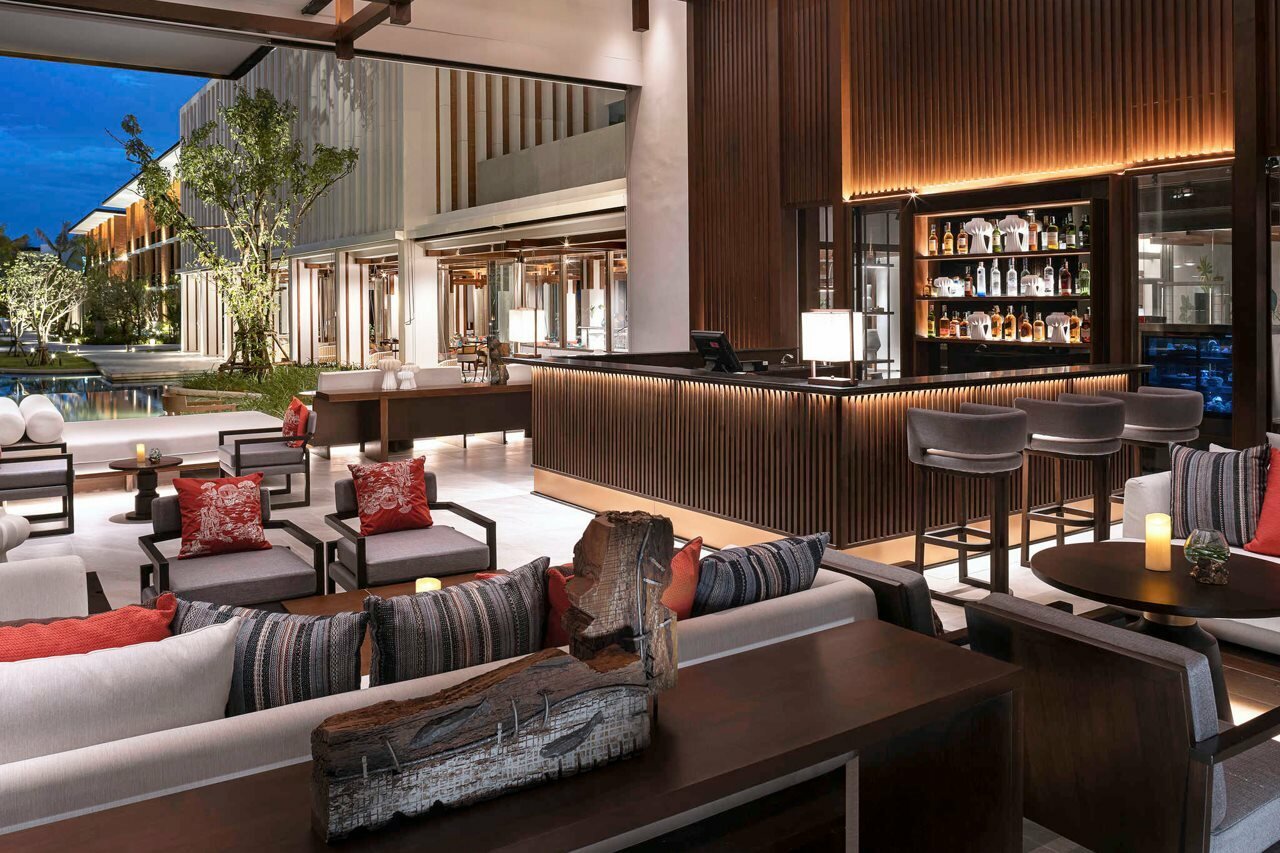 Фото Pullman Khao Lak Resort