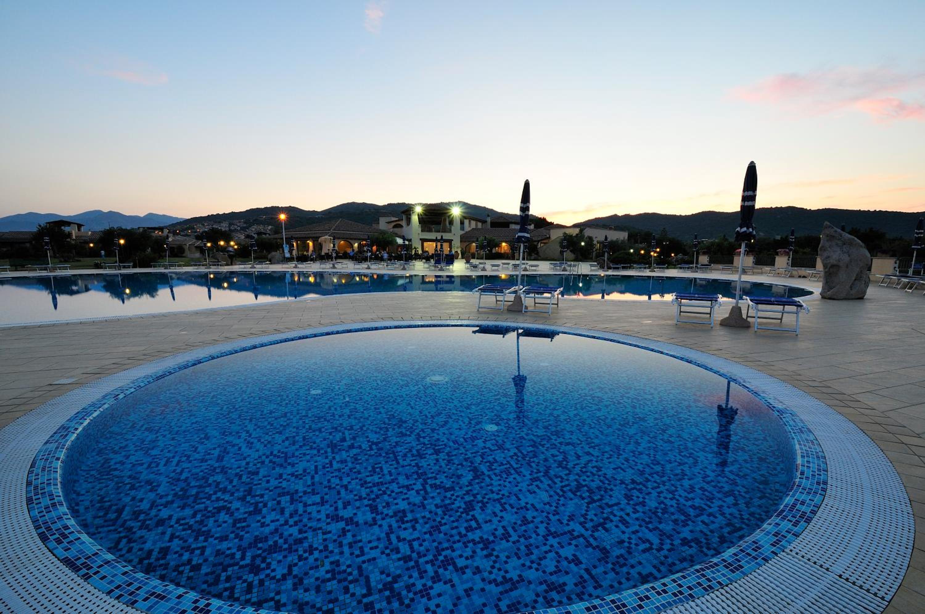 Фото Baia Del Porto