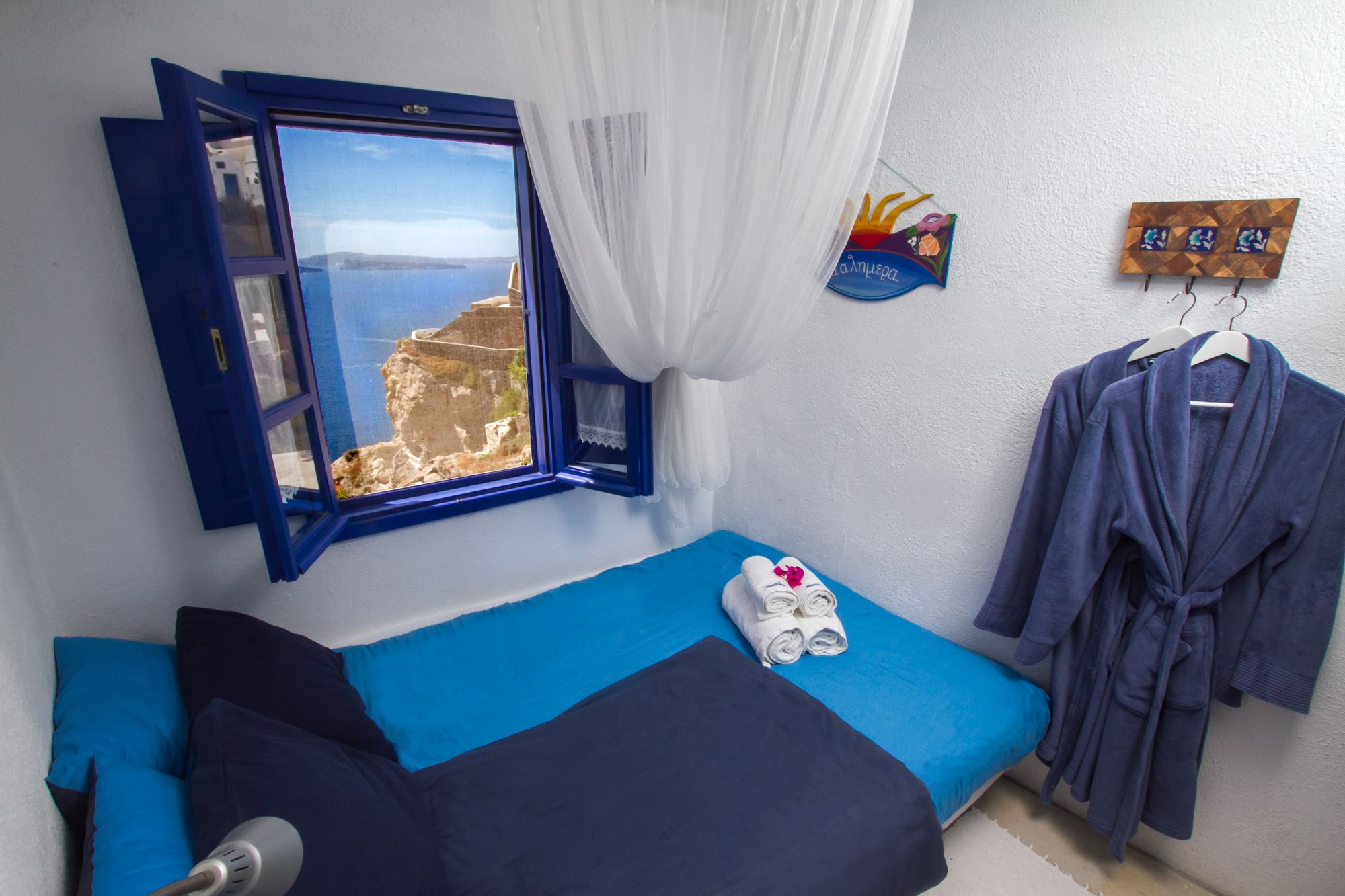 Фото Ifestio Villas