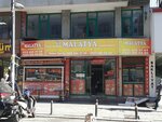 Oz Malatya Pide Lahmacun (İstanbul, Bahçelievler, Mahmutbey Cad., 78), restaurante