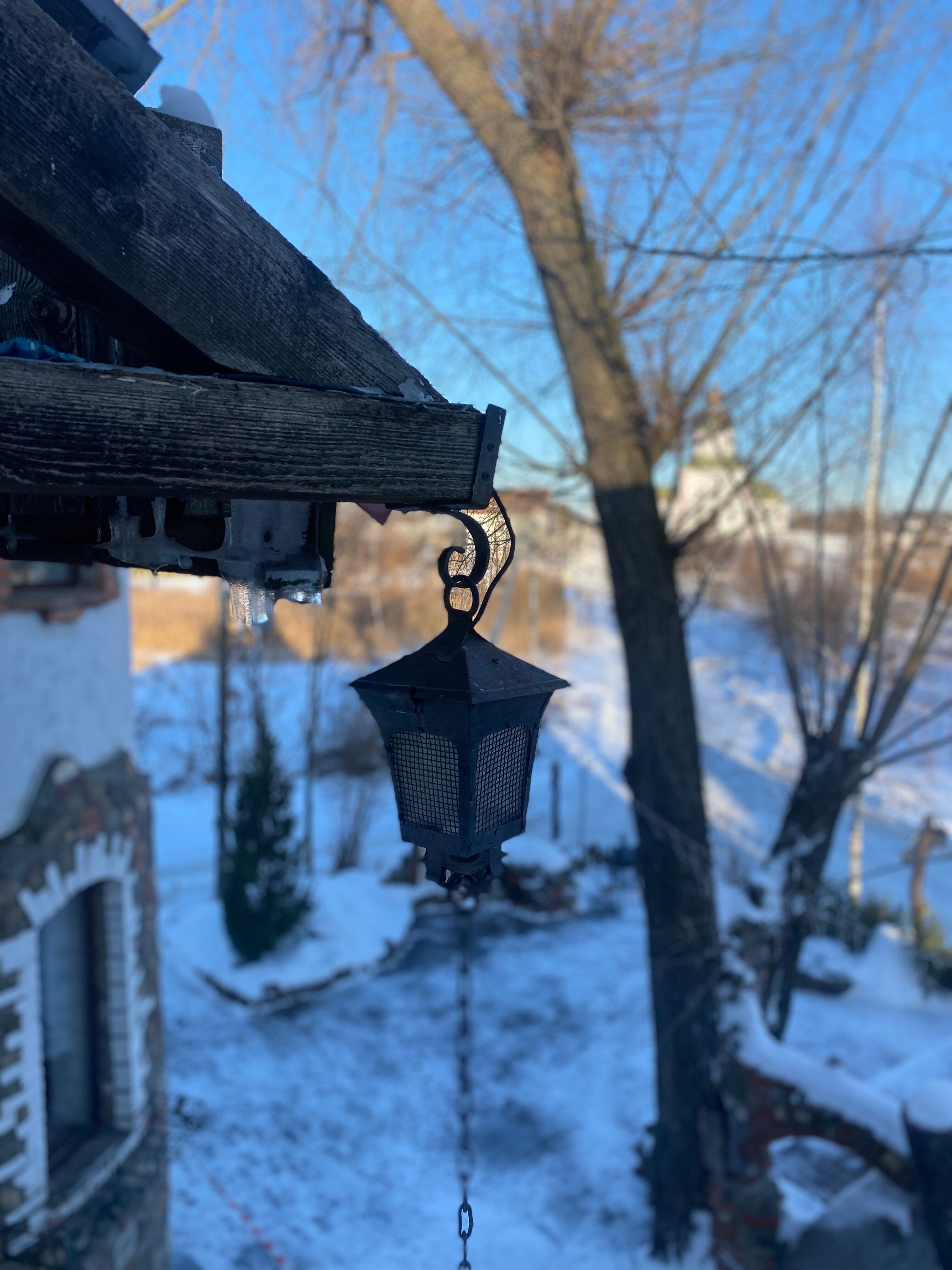 Фото Река времен