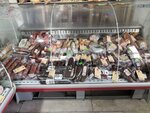 Kanevskoj (selo Belaya Glina, ulitsa Gogolya, 37) ، متجر جزارة، ديلي