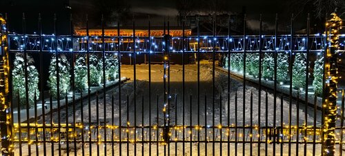 Ласточкино гнездо — фото 5
