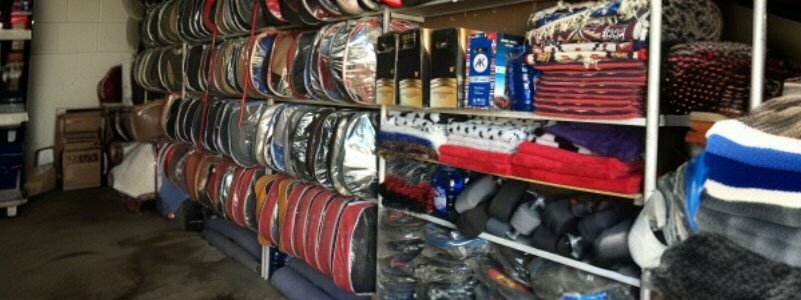 Auto studio Kayseri Ozcay Auto Upholstery, Kayseri, photo