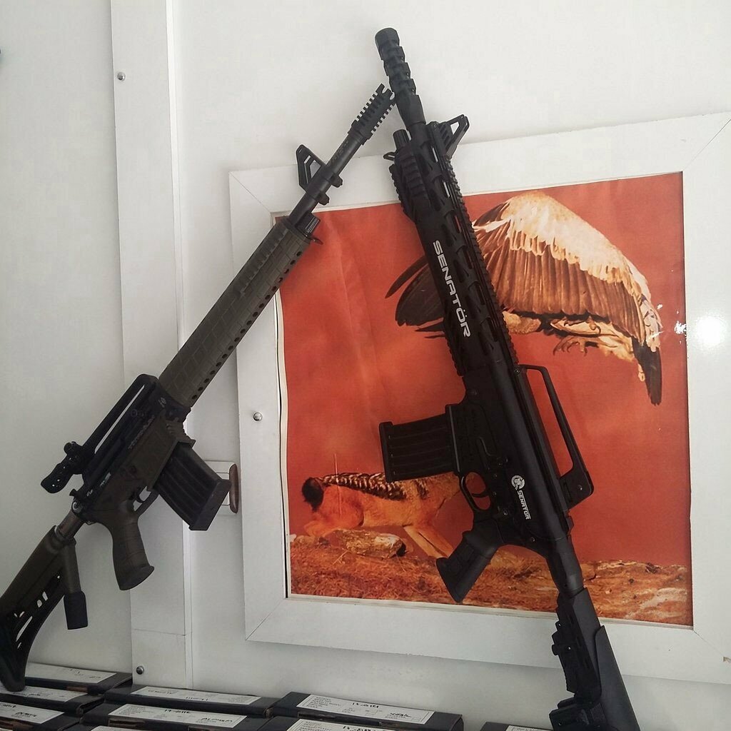 Sports store Kocak AV, Beysehir, photo