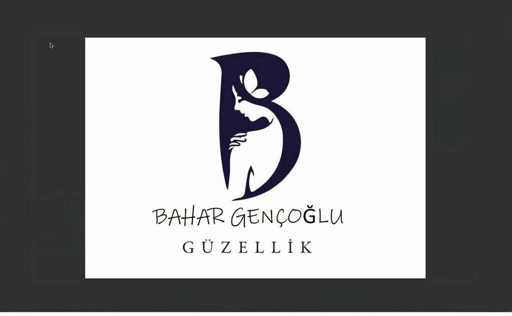 Beauty salon Bahar Gencoglu Beauty Center, Samsun, photo