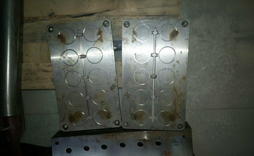 منتجات المطاط Baykayalar Silikon Kauçuk imalat ve Sac Metal Limited Şirketi ، أنقرة، صورة