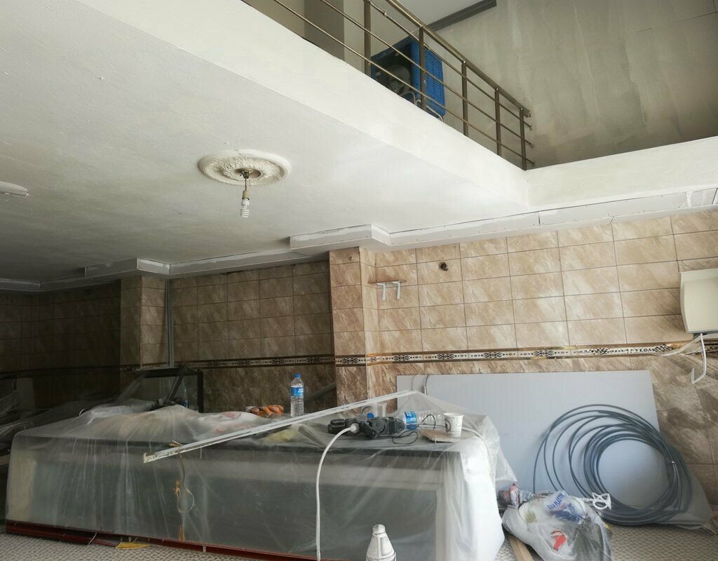 Parquet Yıldız yapı dekorasyon, Midyat, photo