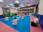 Mugen (Sovetskaya Street, 15), sports club