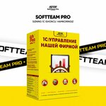 Softteam Pro (Muzrabod Street, 2), it company