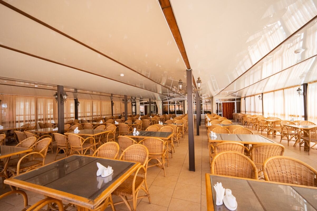 Фото Меридиан Плаза