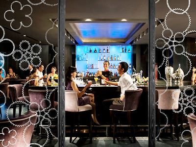 Фото Mandarin Oriental Jakarta