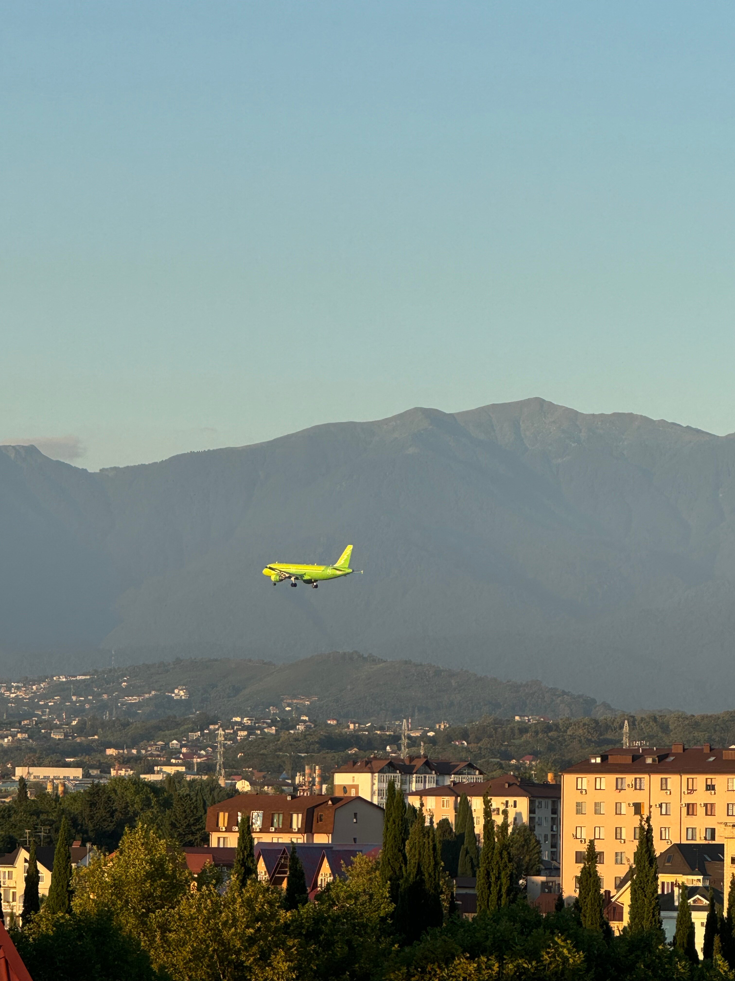 Фото Парадиз