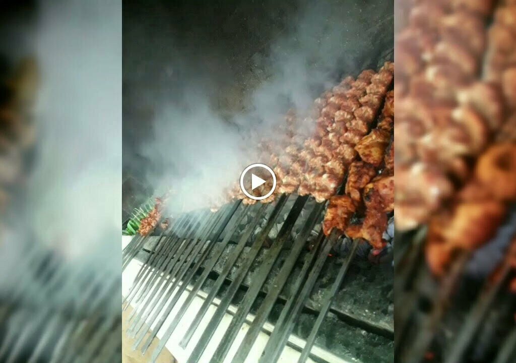 Cafe Ezo Kebab, Izmir, photo