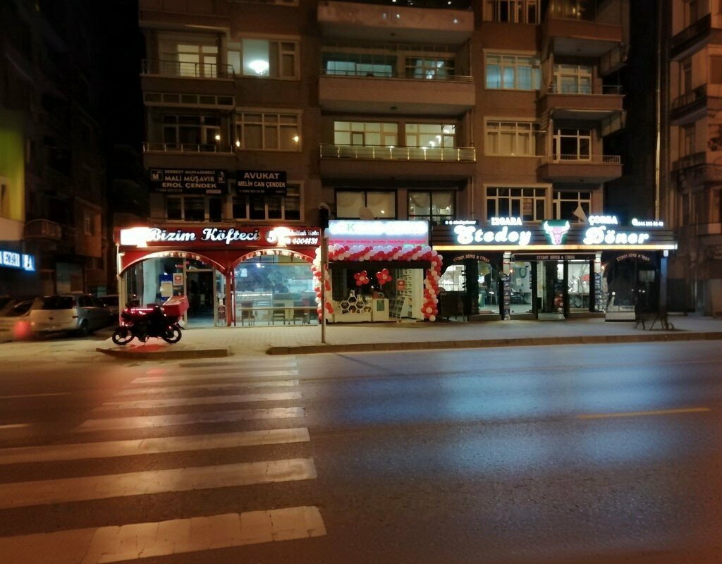 Phytoproducts, dietary supplements Lokman Herbalist Sevval Healing House, Samsun, photo