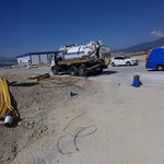 Haskar Sewer Opening Services (İzmir, Bornova, Kemalpaşa Mah., 7057. Sok., 154), sewage disposal services