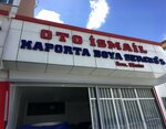 Oto Ismail Kaporta Boya Servis (İstanbul, Arnavutköy, Fatih Cad., 273A) ، ورشة لتصليح السيارات