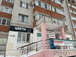 Цветы & Сезоны (Revolyutsionnaya Street, 22), floristeria