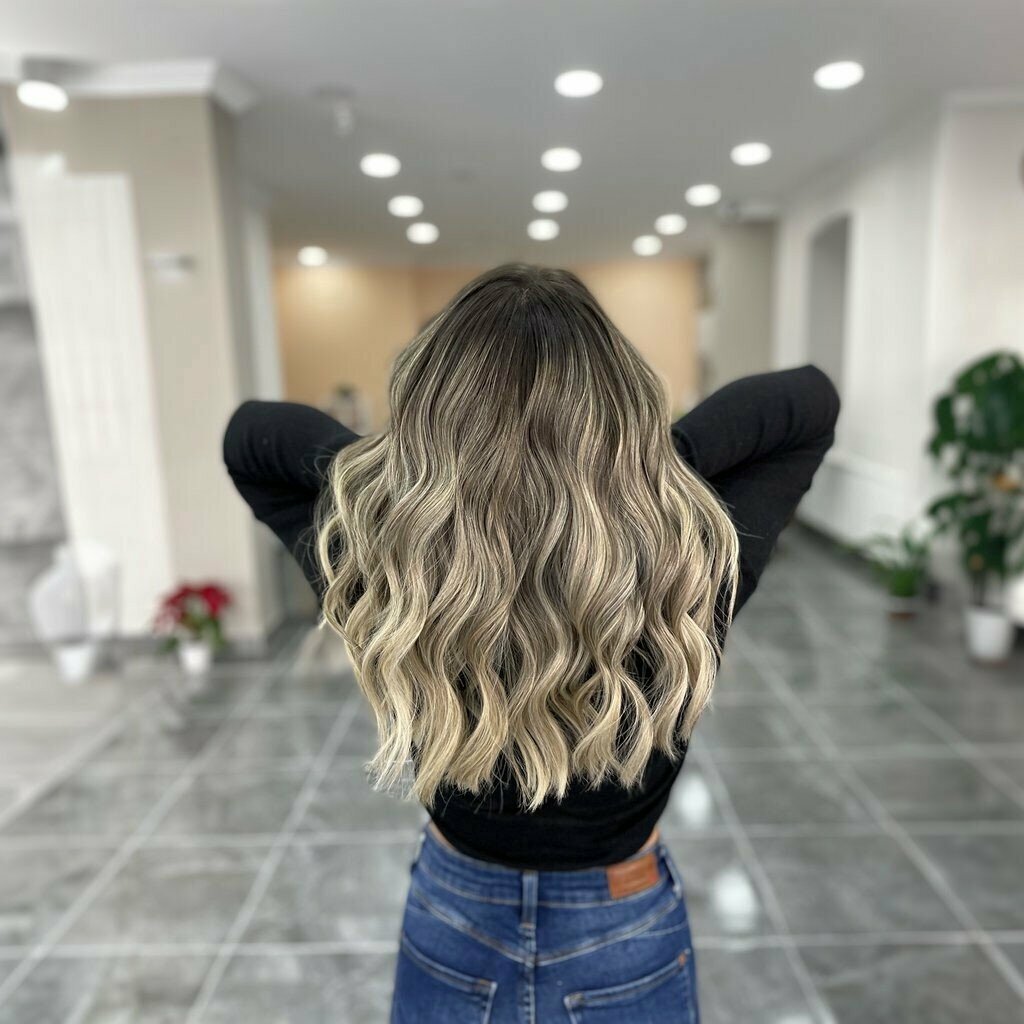 Beauty salon Samet Bora, Suleymanpasa, photo