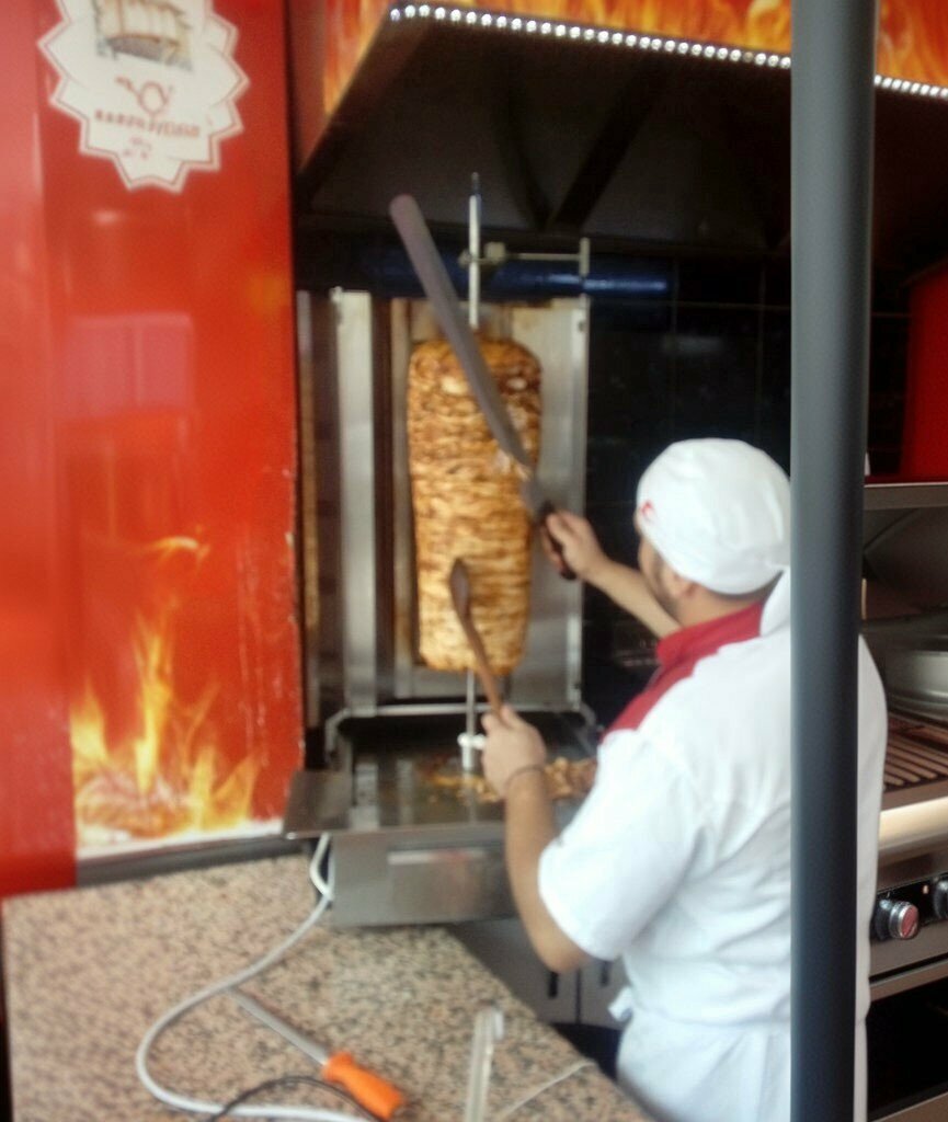 Restaurant Hatay Konak Döner, Dortyol, photo
