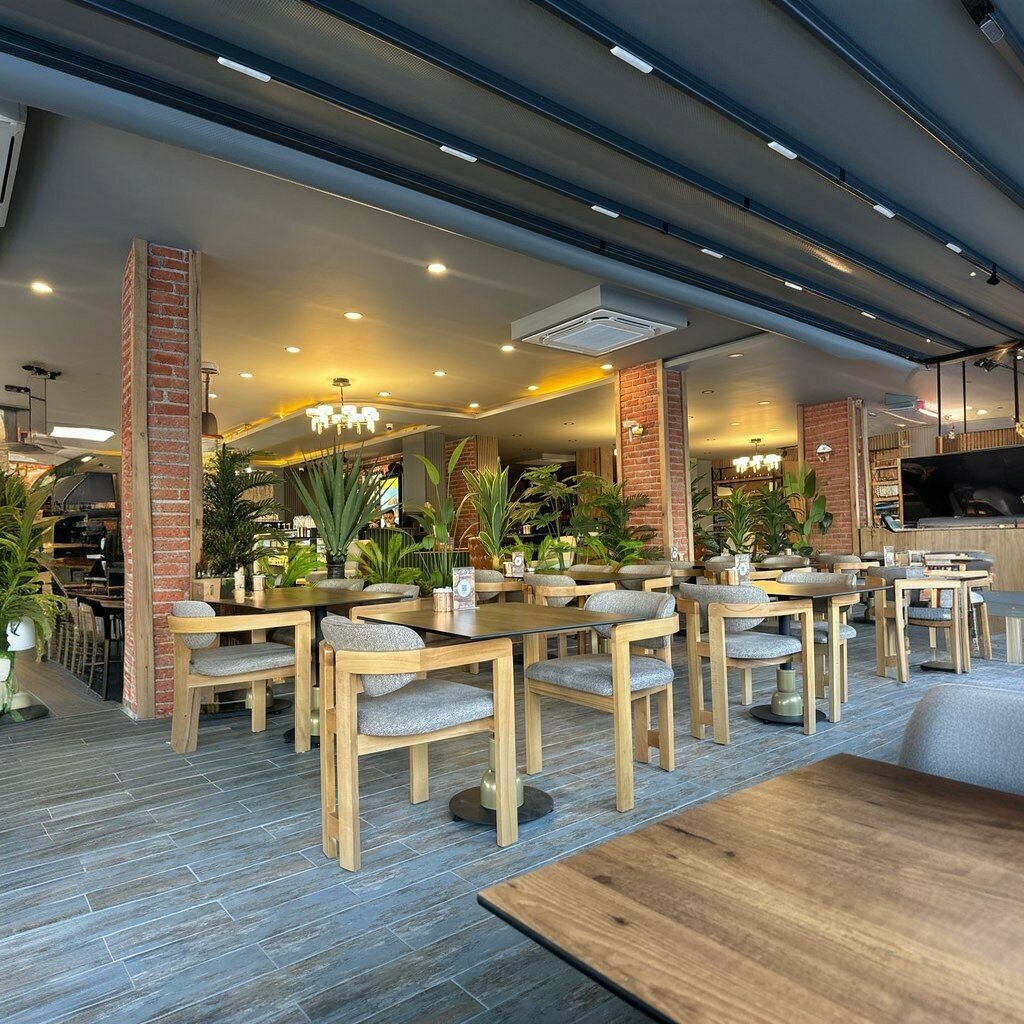 Cafe Lagitta Coffee, Nusaybin, photo