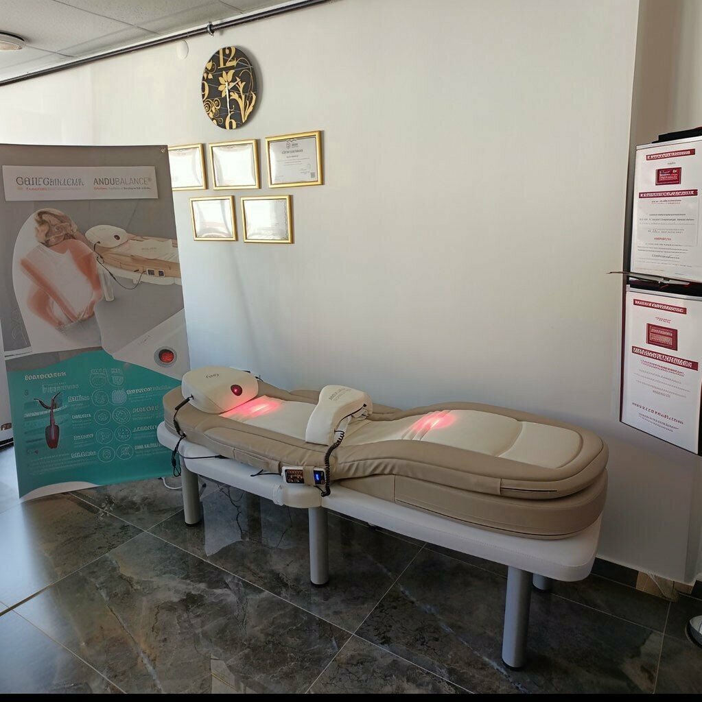 Private practice doctors Dietitian Beyza Korkmaz Nutrition and Diet Consultancy & Andulation Therapy Center, Aksaray, photo