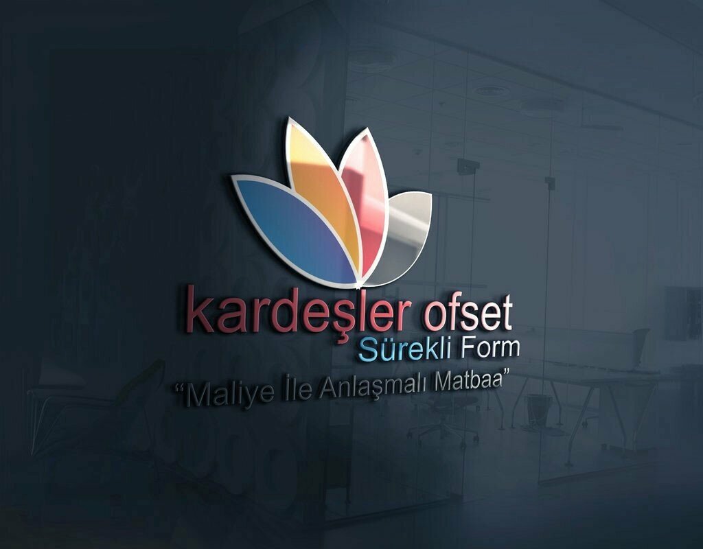 Printing house Kardeşler Ofset Matbaa, Adiyaman, photo