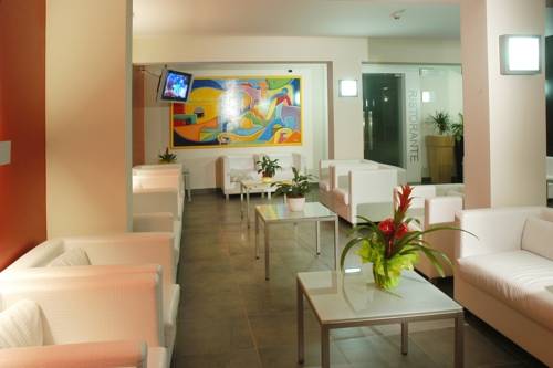 Фото Hotel Nederland