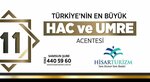Istanbul Hisar Tourism - Samsun Branch (Samsun, İlkadım, Kale Mah., Kazım Paşa Cad., 39), tour operator