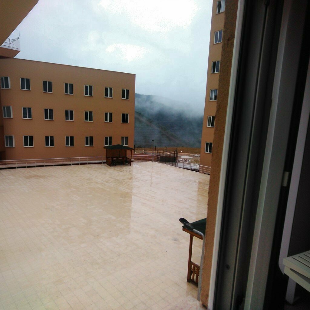 Dormitory Gazisuleymanpasa Kyk Male Student Dormitory, Izmit, photo