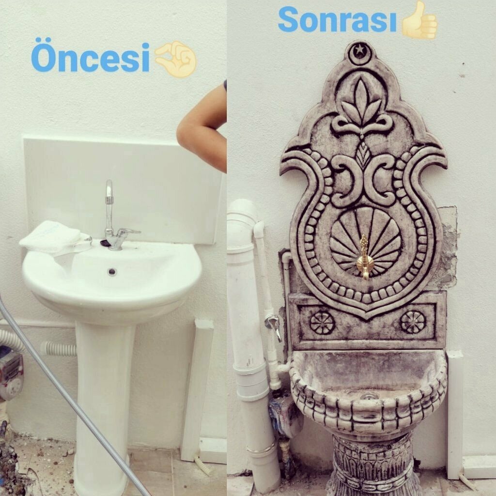 Plumbing shop Onur Sıhhi tesisat, Manisa, photo