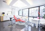 Beyaz Işık Diş Polikliniği Esenler (İstanbul, Esenler, Atışalanı Cad., 119A), dental clinic