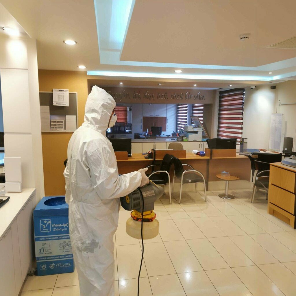 Management company Madex Pest Control, Manavgat, photo